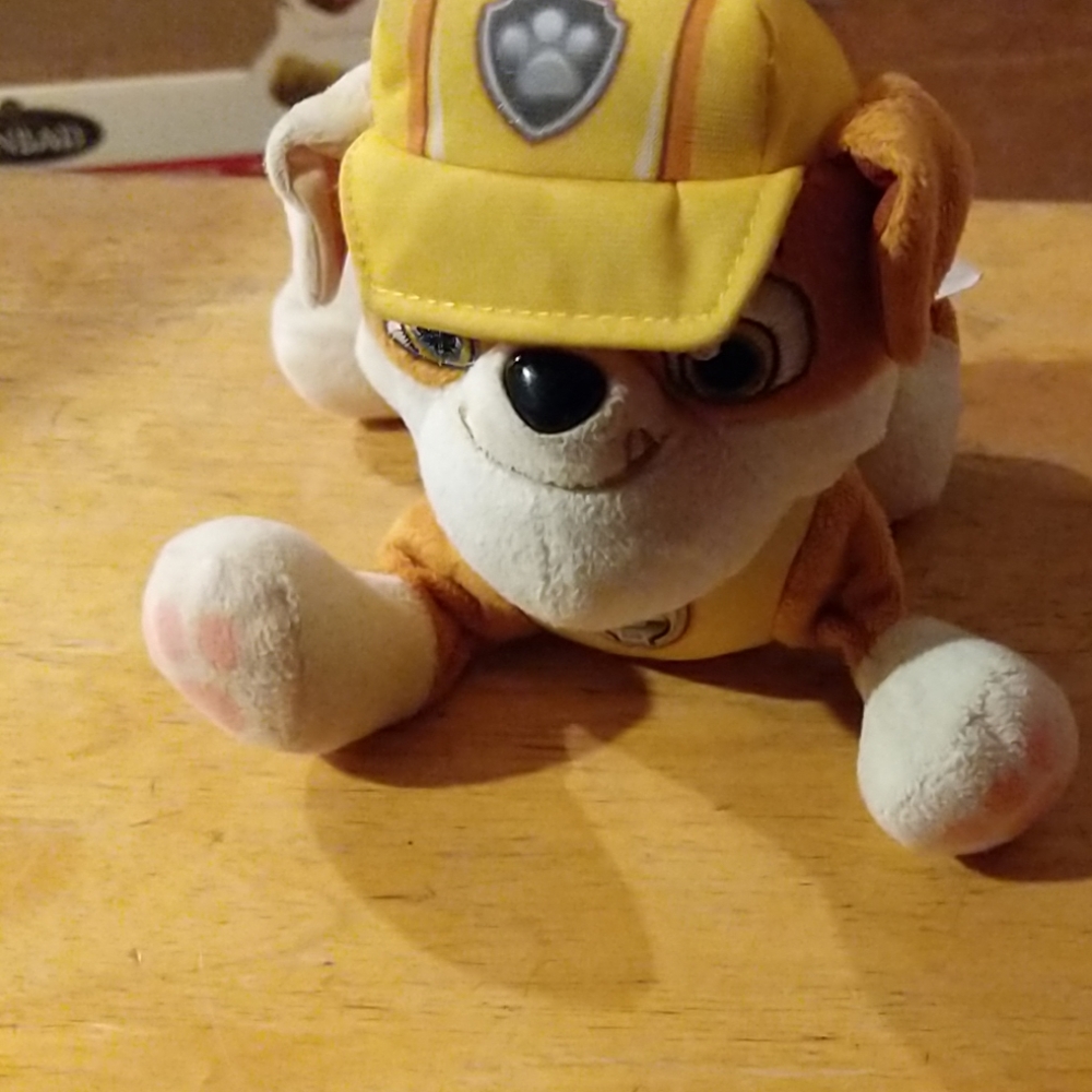 Stuff animal